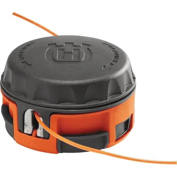 153227 Rapid Replace Trimmer Head for Gas Trimmers