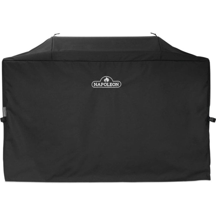 Picture of Wolf Steel Acquisition 153805 Premium Griddle Cart Cover for Rogue Pro