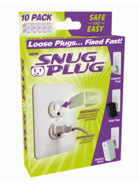 151941 Replacement Snug Plug