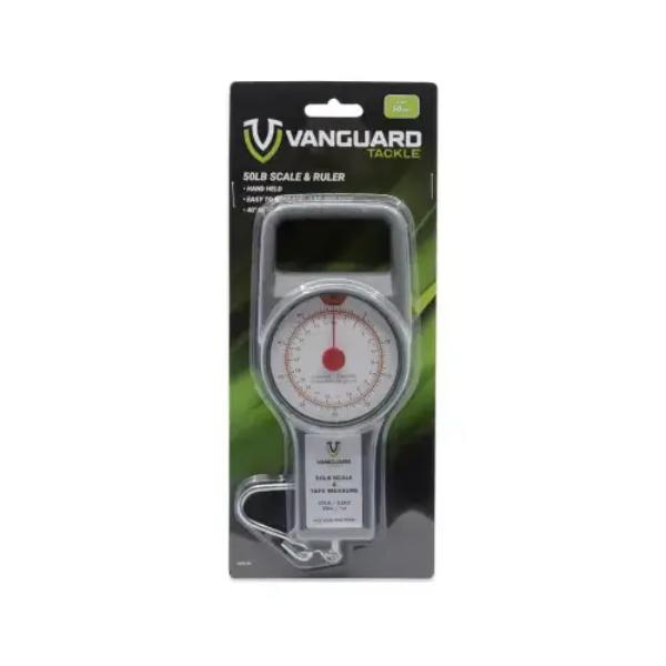Picture of Eption Outdoors 153756 Scale with Dial & Tape 50 lbs
