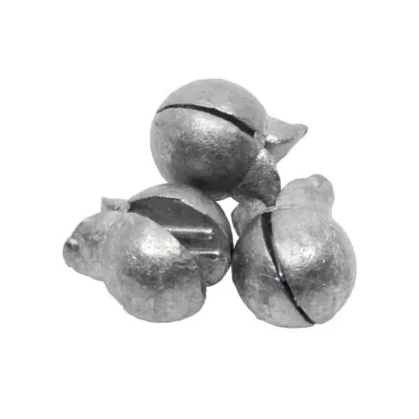 153772 Split Sinker, Size 5, 20 Piece