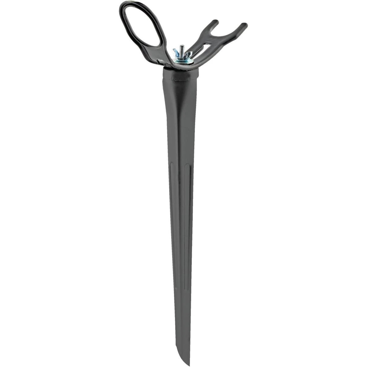 153777 0.25 in. Fishing Rod Holder