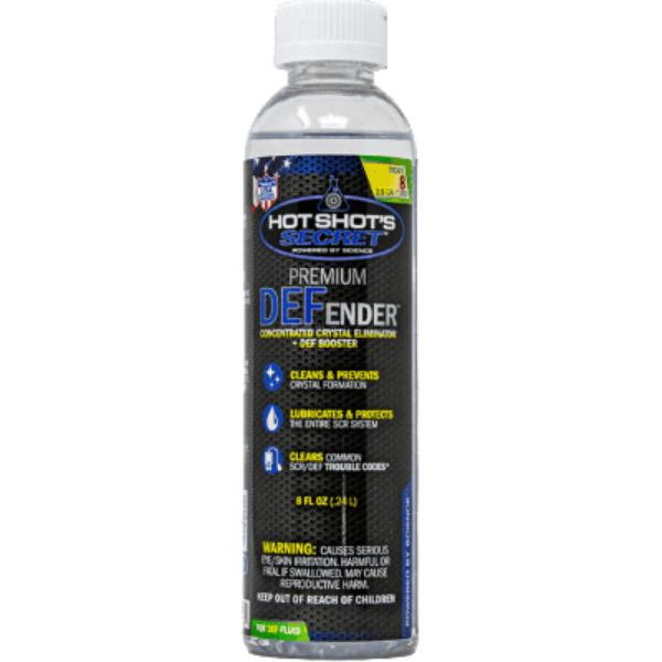 153650 Diesel DEF Additive Exhaust