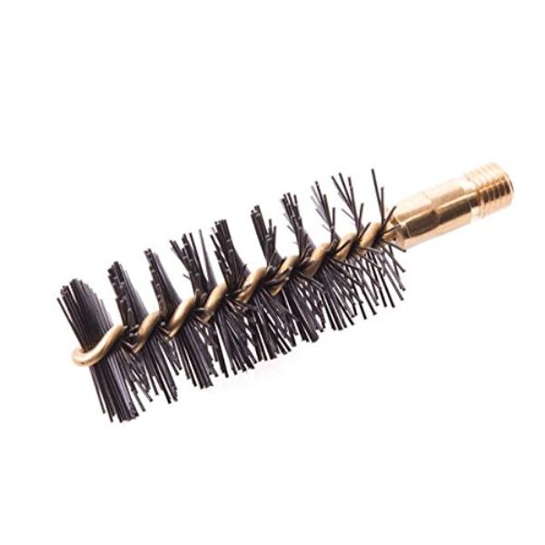 153485 Breakthrough Clean Technologies 20 Gauge Nylon Bristle Bore Brush