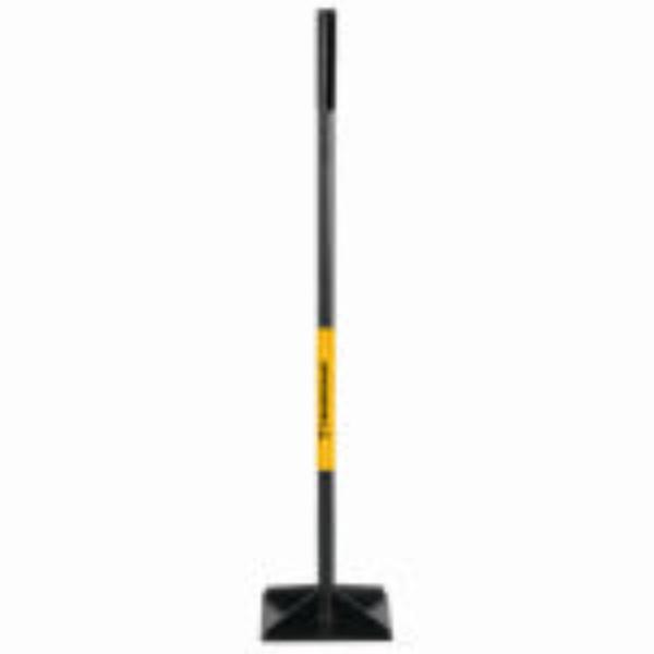 155055 Steel Leveling Garden Tamper