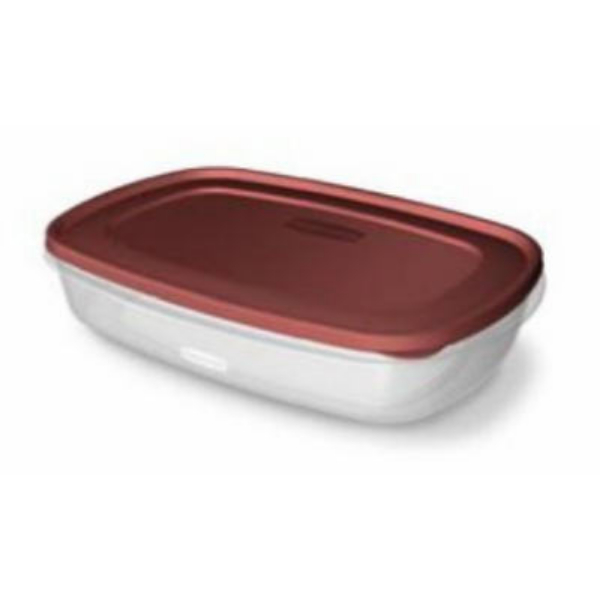 Picture of ell 832396 1.5 gal Food Storage Container with Easy-Find Lid