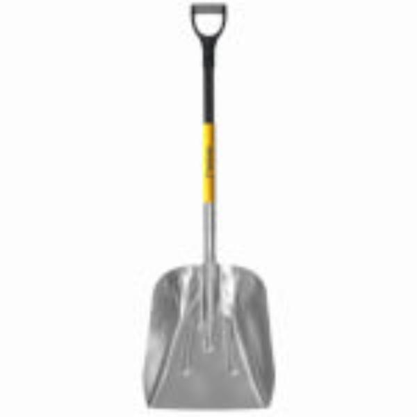 155047 Aluminum Scoop Shovel