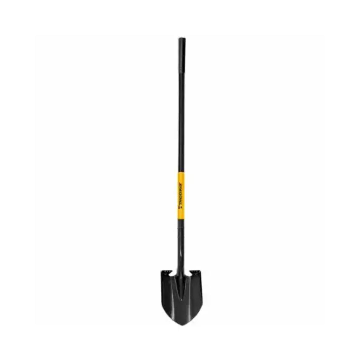 155053 Round Point Digging Shovel