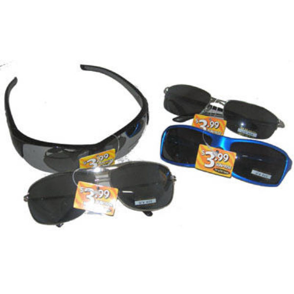Assorted Reading Glasses, Men's, Unisex, Women's, Metal/Plastic Frame, Assorted Frame