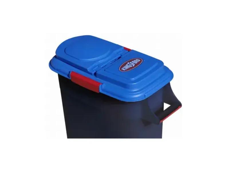 155361 8 gal Charcoal Kaddy Dispenser
