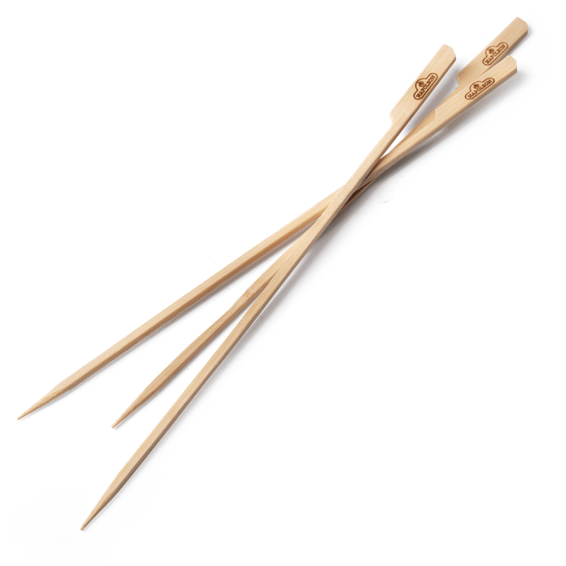 155232 12 in. Napoleon Bamboo Skewers