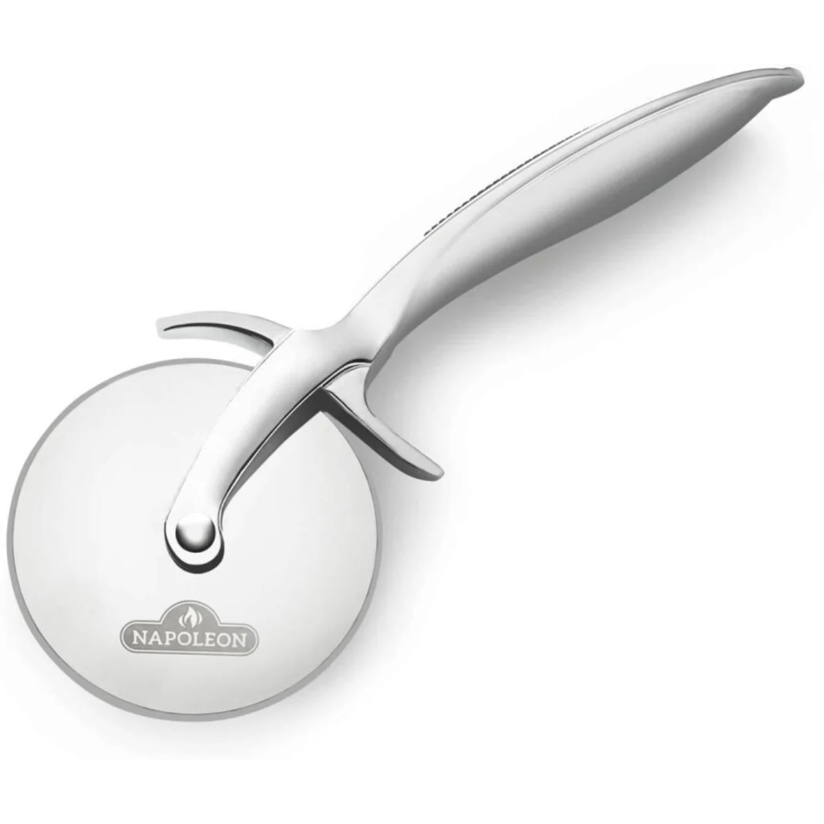 Picture of Wolf Steel Acquisition 155242 Pro Pizza Cutter