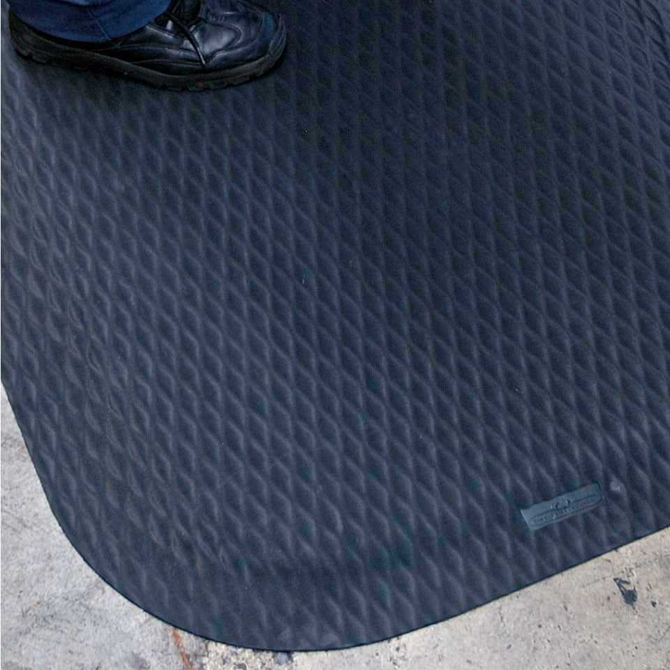 Centurion 155442 3 x 5 ft. Anti-Fatigue Floor Mat