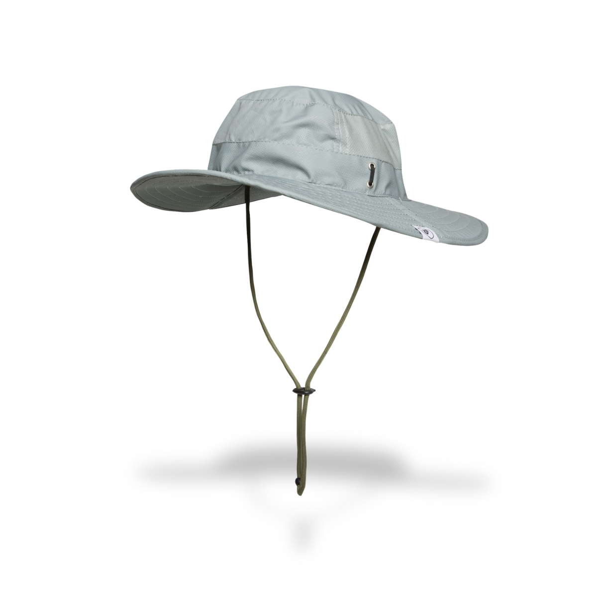 155423 Venture Sun Hat - Olive Green