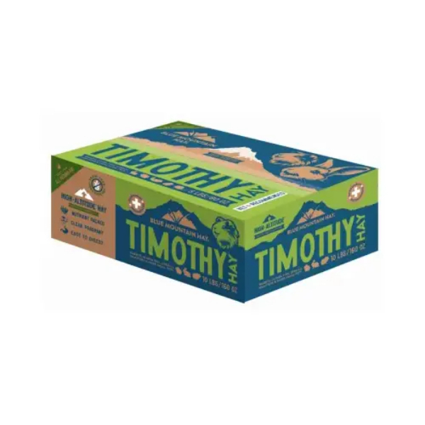 155106 25 lbs Timothy Hay Pet Treats