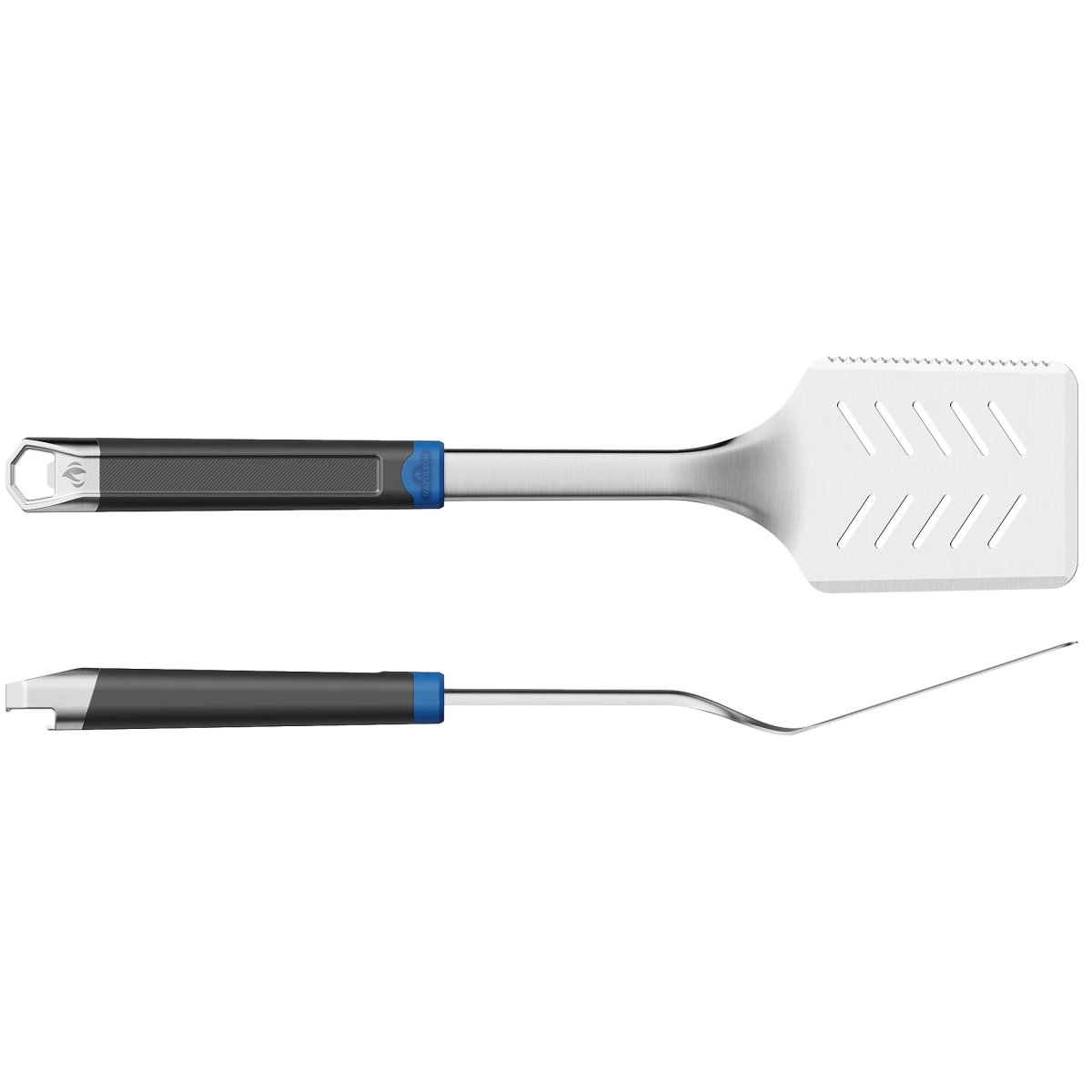 155973 Essential Stainless Steel Barbecue Grill Spatula