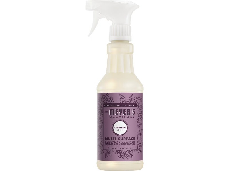 155542 16 oz Elderberry Multi-Surface Cleaner