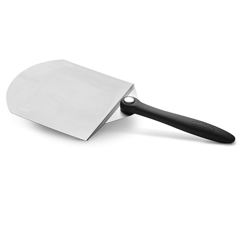 Picture of Wolf Steel Acquisition 155330 38 cm Stainless Steel Pizza Spatula