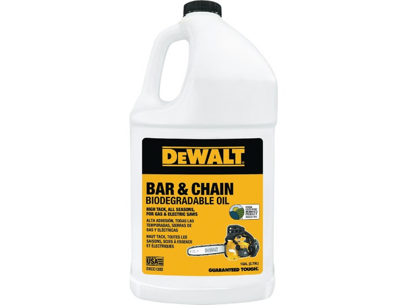 159949 1 gal Bar & Chain Biodegradable Oil