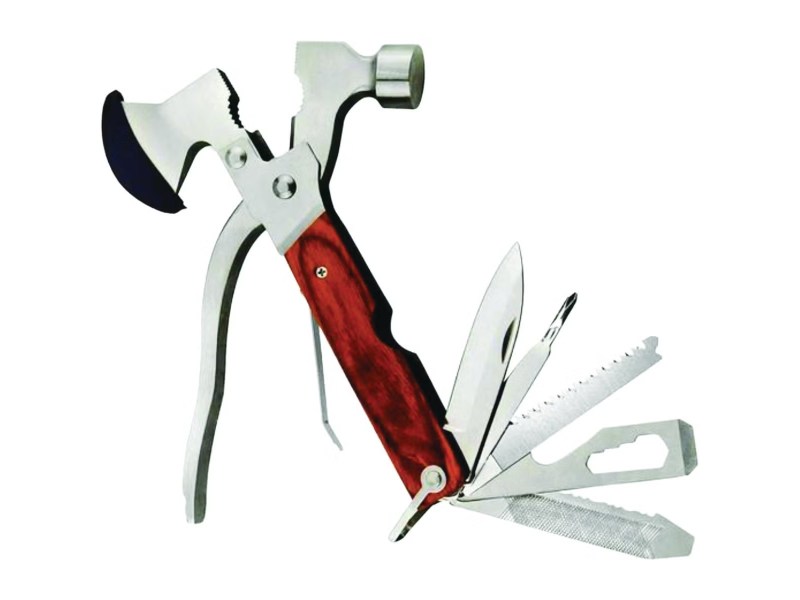 160350 Heavy Duty Axe Multi-Tool