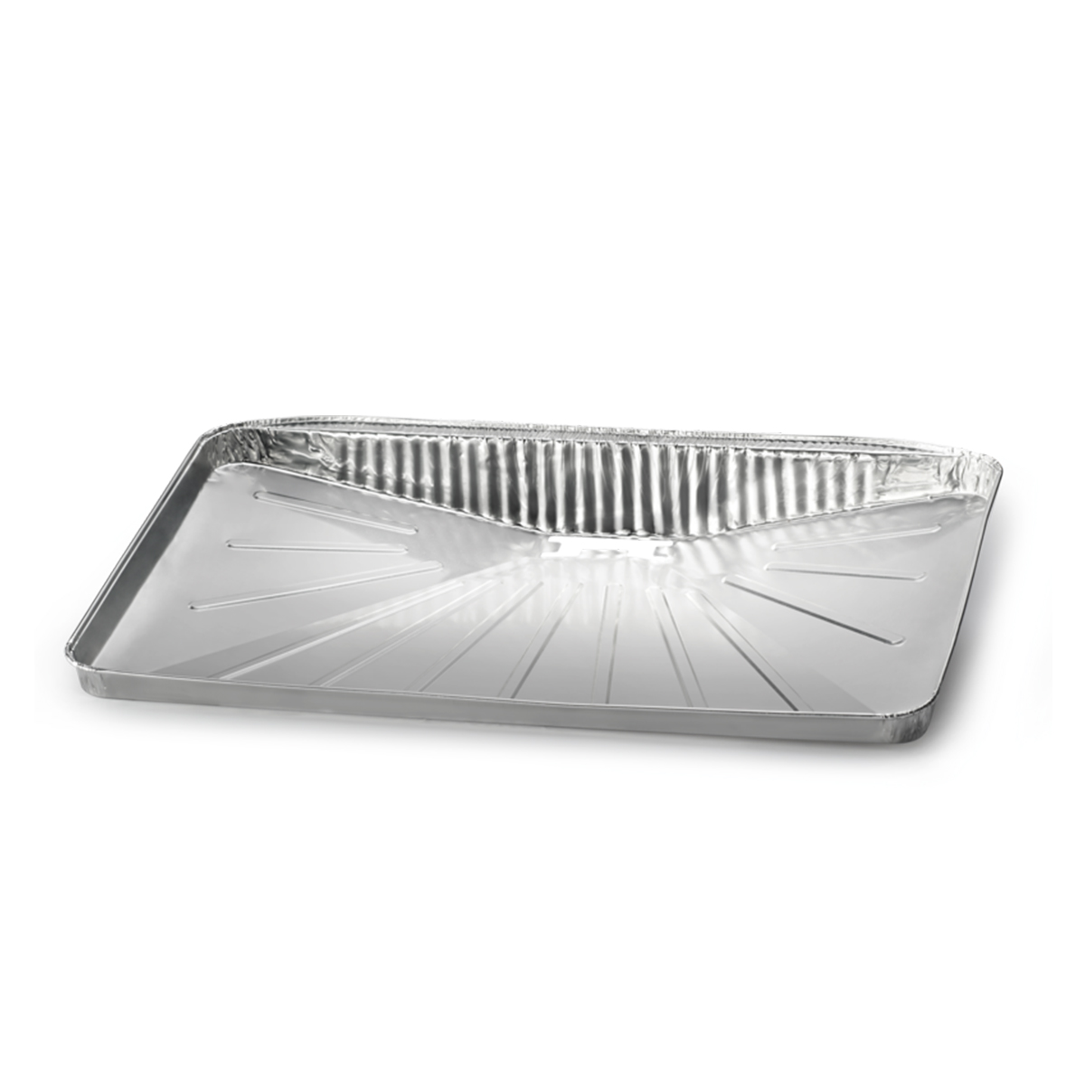 Picture of Wolf Steel Acquisition 161648 365 Drip Pan Liner