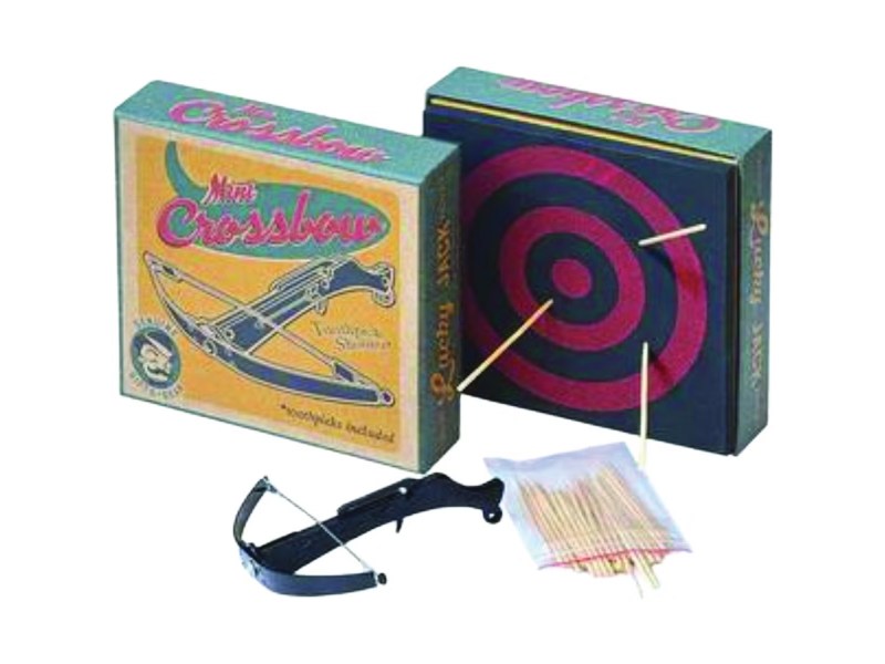 159380 Mini Crossbow Toy