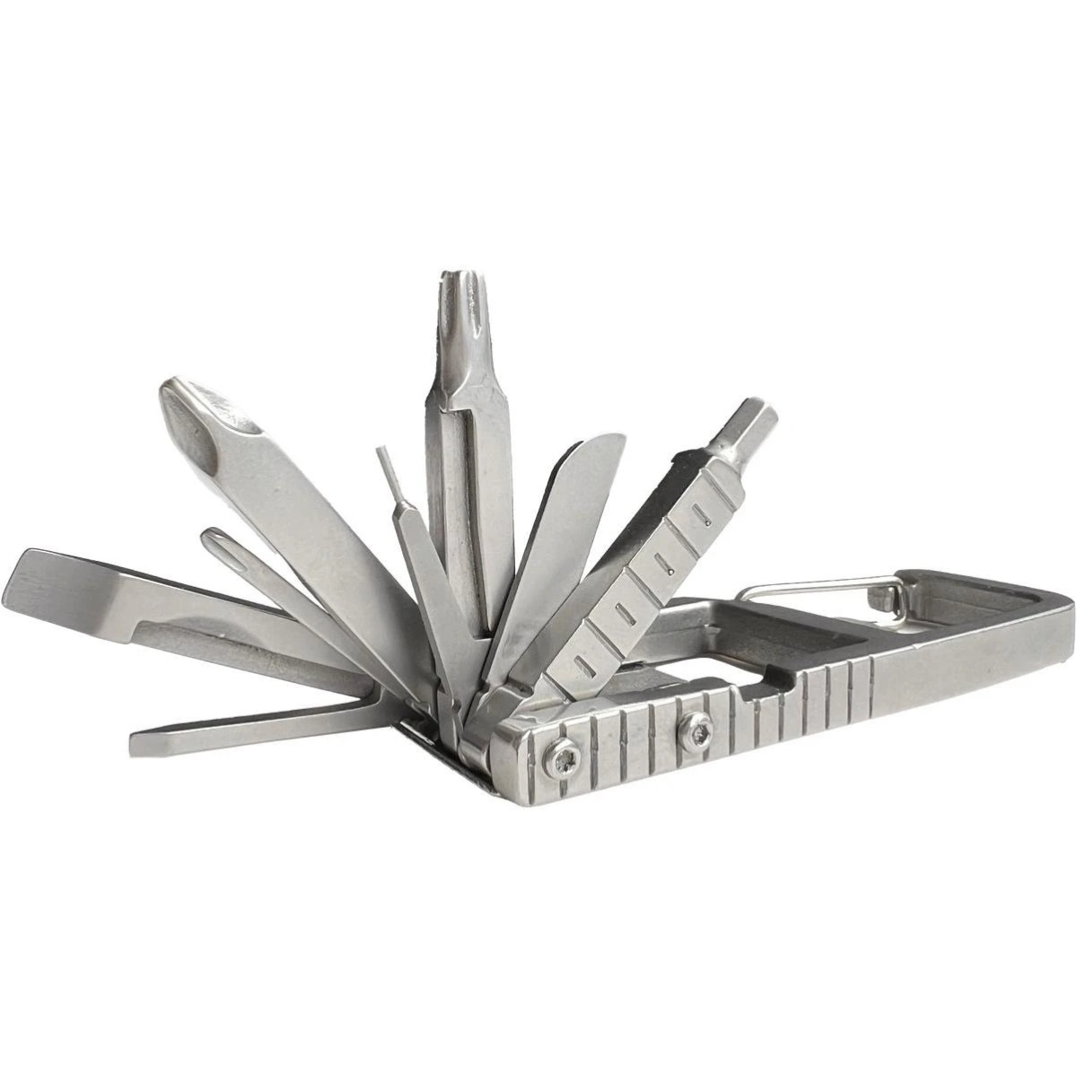 160346 The Fix is in Screwdriver Multi-Tool