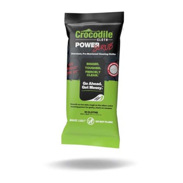 159288 10 Count Cleaning Cloth