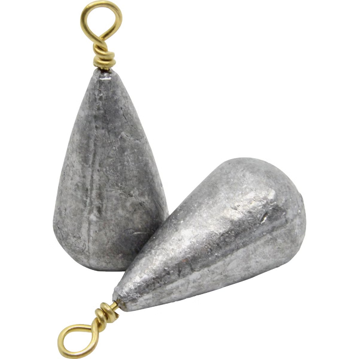 160946 1 oz Vanguard Dipsey Sinker - Size 4