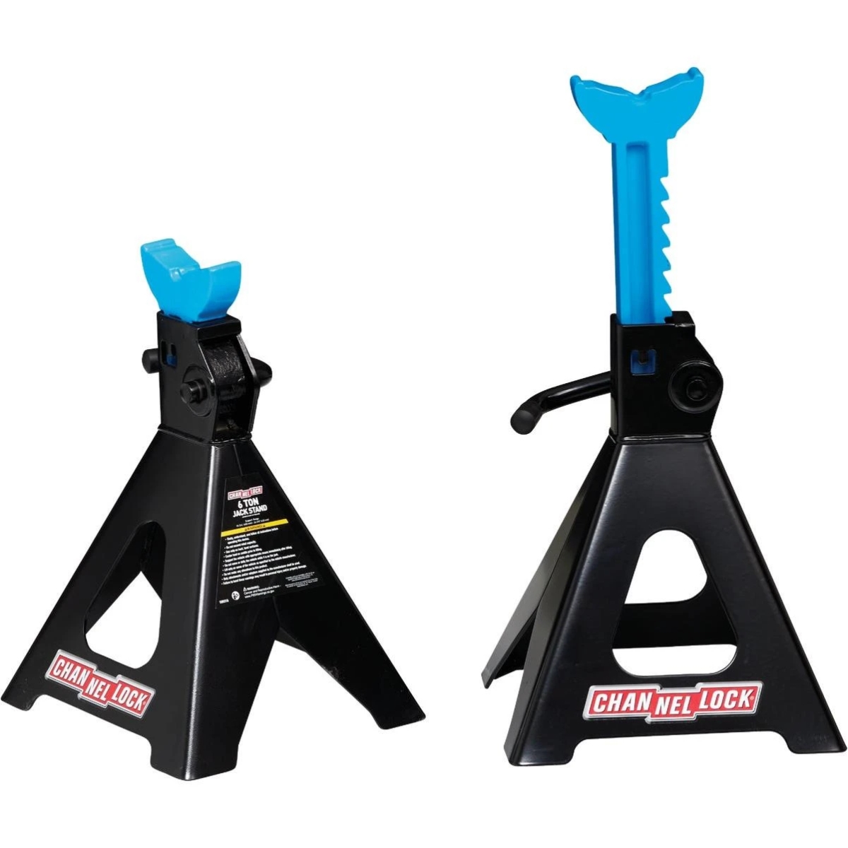 160314 6 -Ton Jack Stand