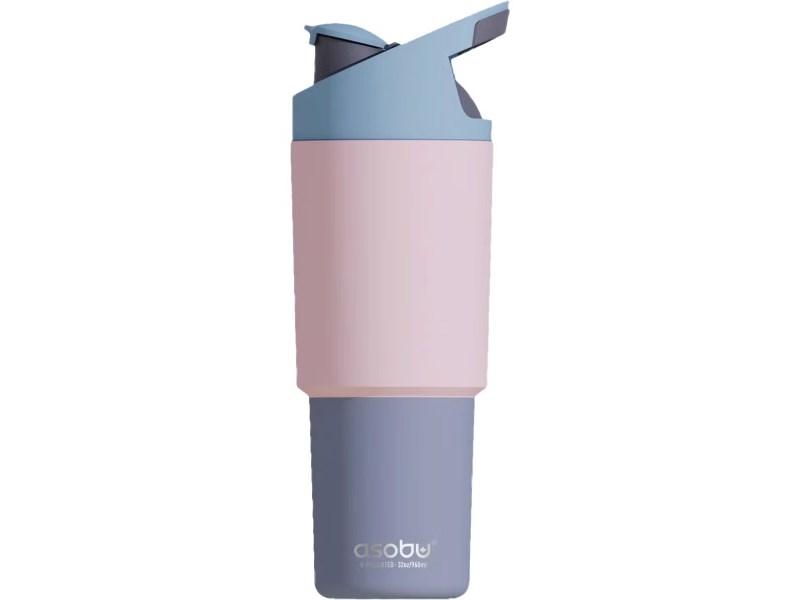 162329 32 oz Pink Tumbler
