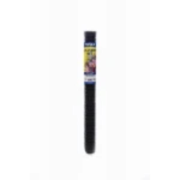 Tenax 166430 3 x 25 ft. Black Multi-Purpose Net