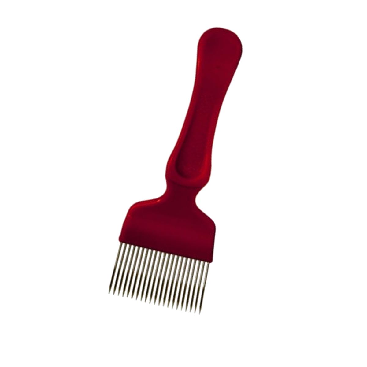 Picture of Harvest Lane Honey HONEYS-101 Honey Uncapping Scratcher