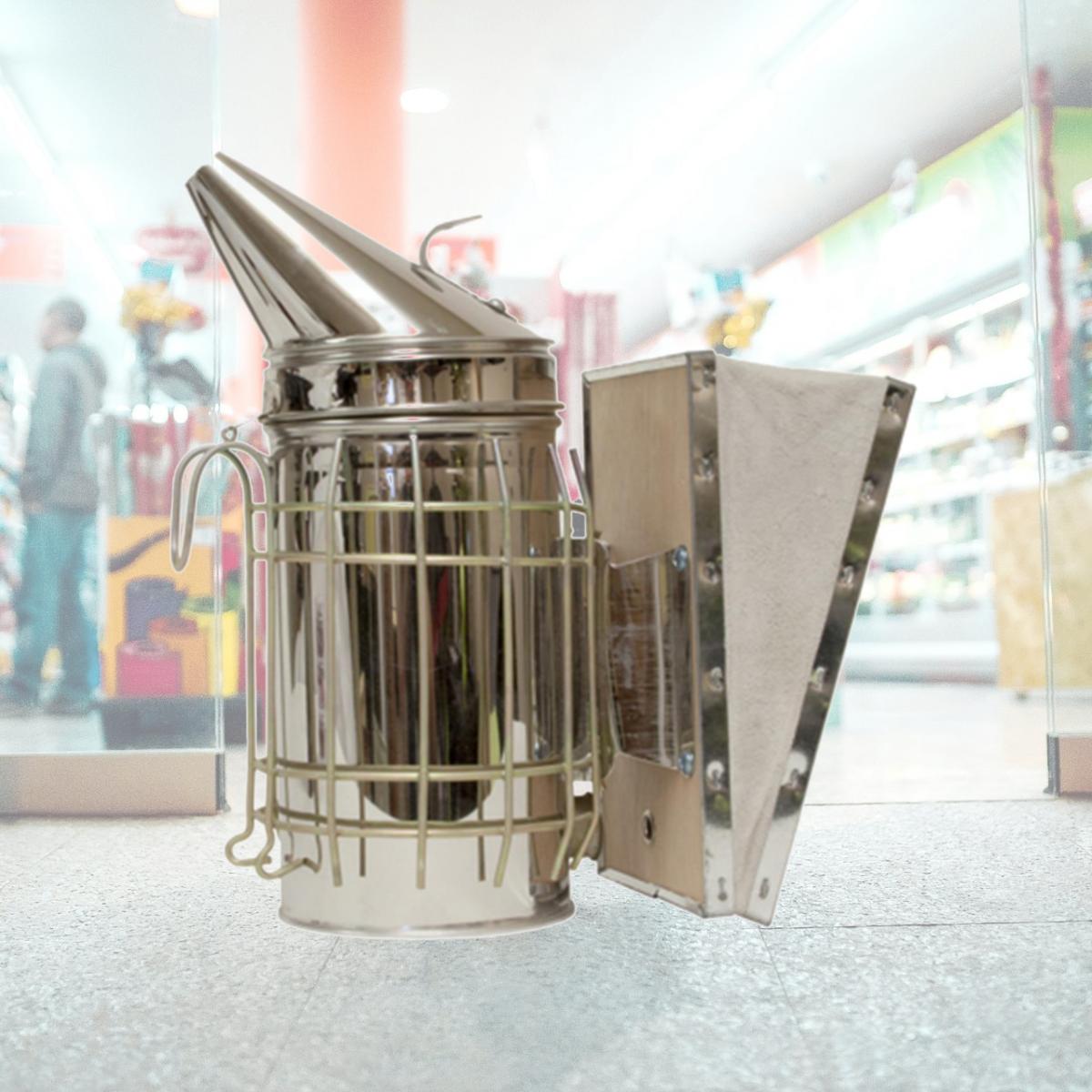 Picture of Harvest Lane Honey SMK3-101 Standard Smoker