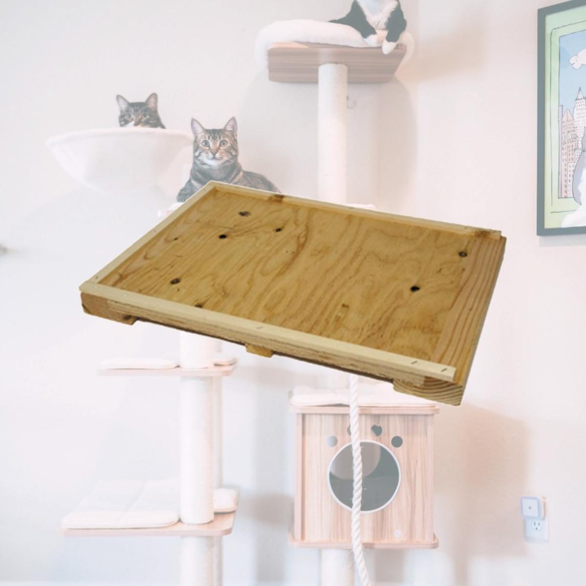 Picture of Harvest Lane Honey WWSS-101 Solid Bottom Board