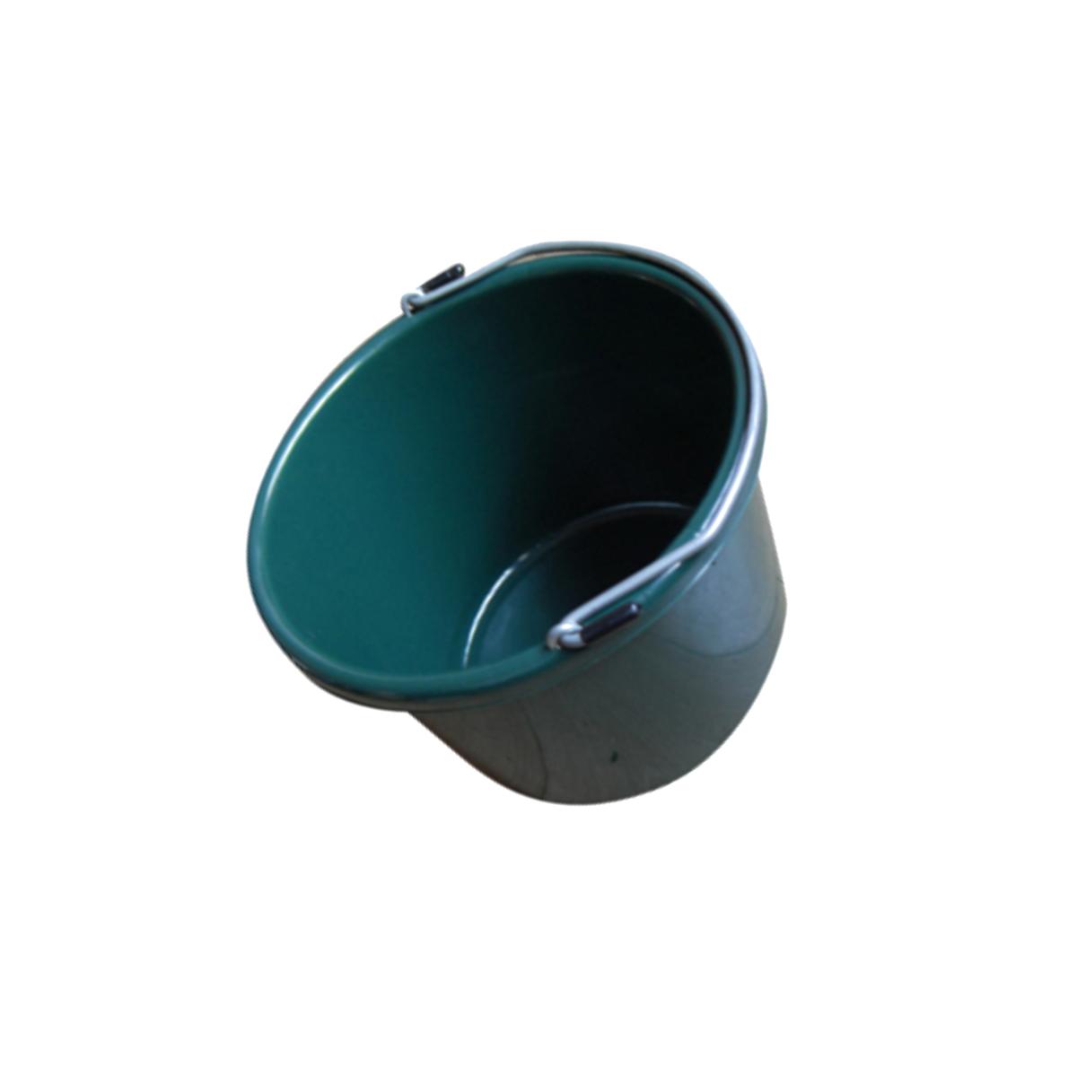 Picture of Master Rancher MR8QP-UB-GRN 8 Quart Green Utility Bucket