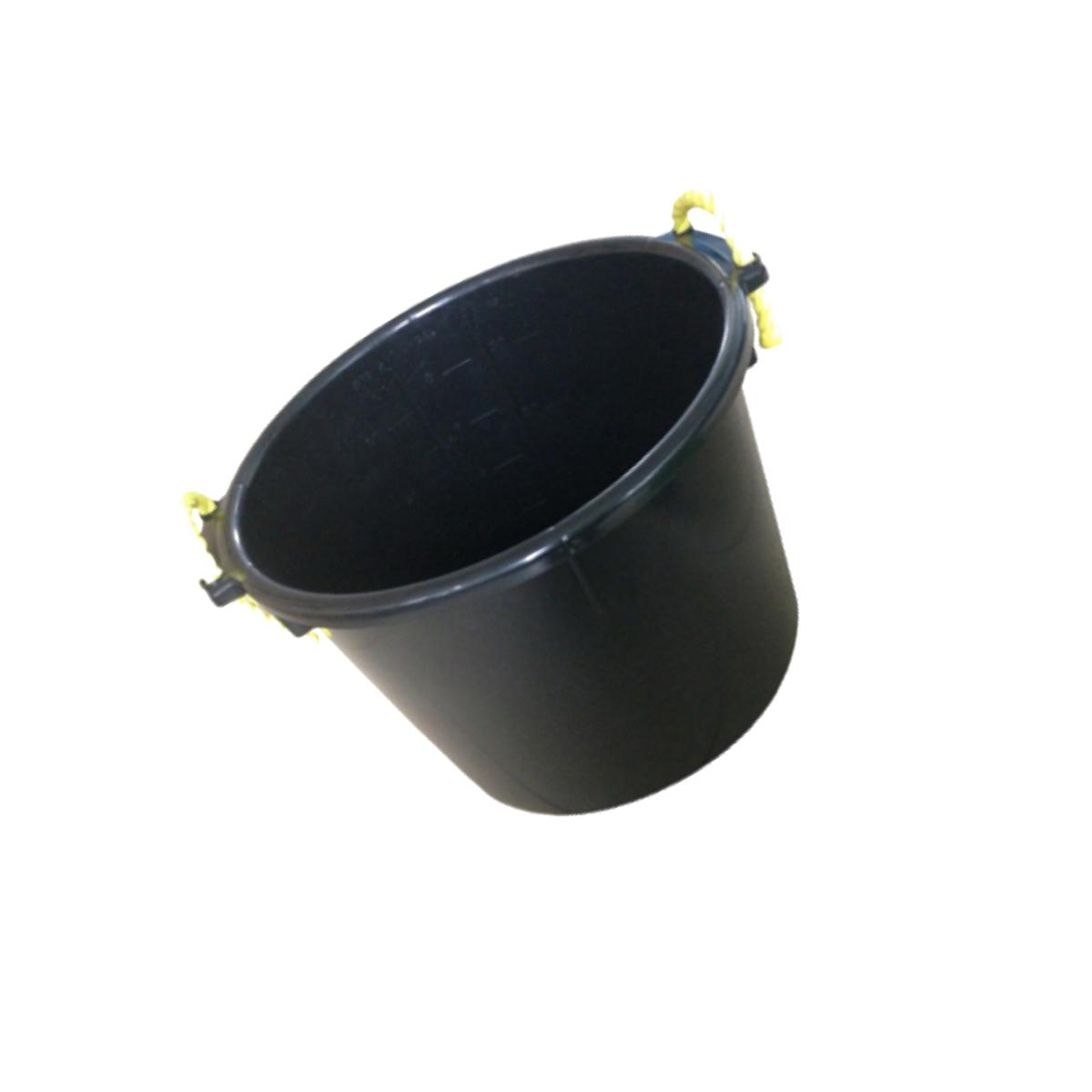 Picture of Master Rancher MR70QP-TUB-BLK 70 Quart Black Muck Tub