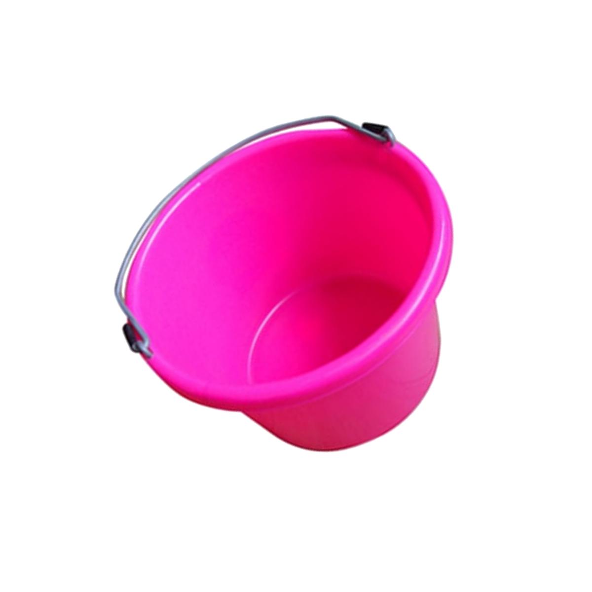Picture of Master Rancher MR8QP-UB-PINK 8 Quart Pink Utility Bucket