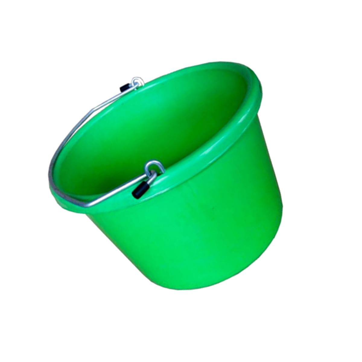 Picture of Master Rancher MR8QP-UB-LIMEGRN 8 Quart Green Utility Bucket