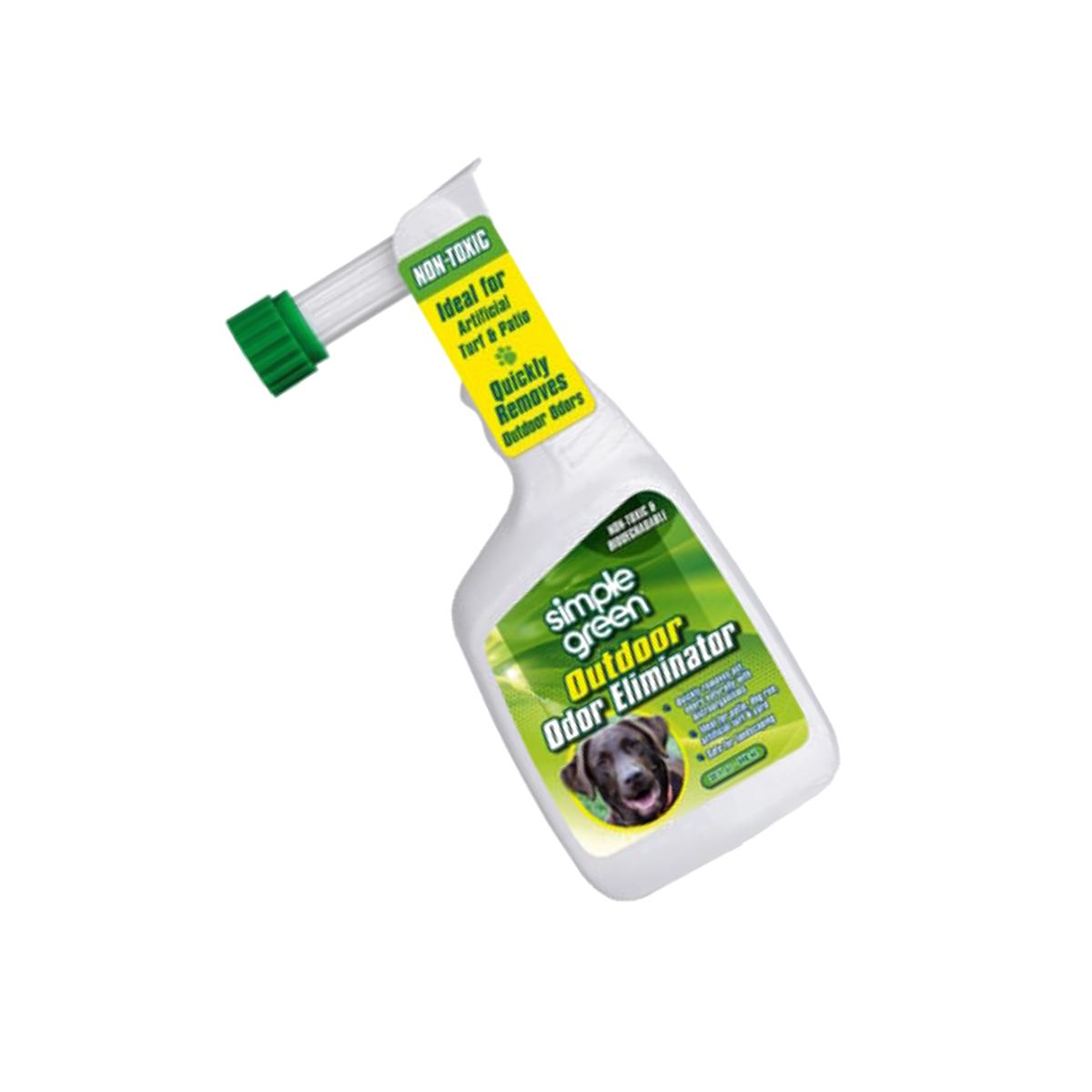 Picture of Sunshine Makers 2010000615335 32 oz. Outdoor Odor Eliminator