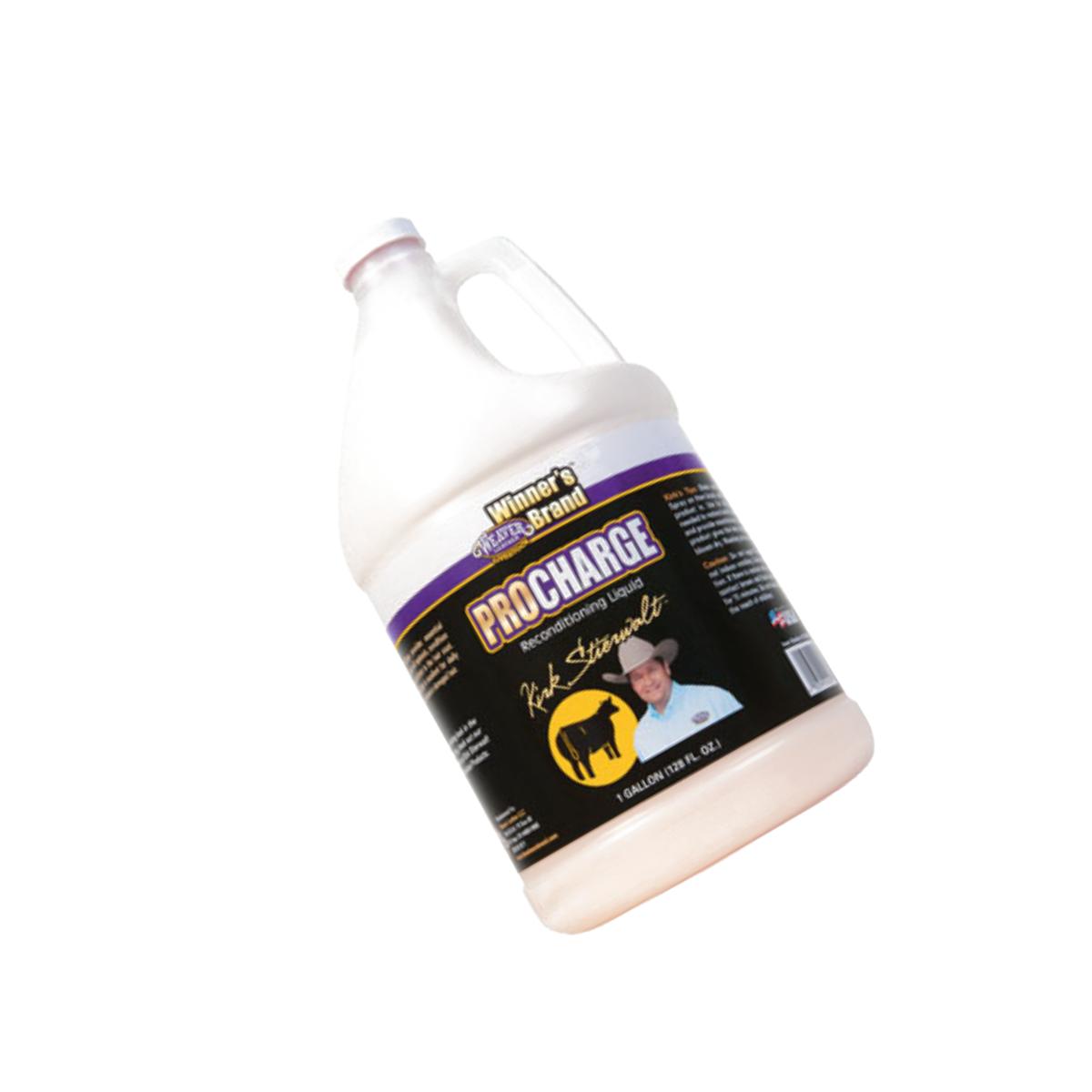 Picture of Weaver Leather 69-3008 Quart Stierwalt Procharge Reconditioning Liquid