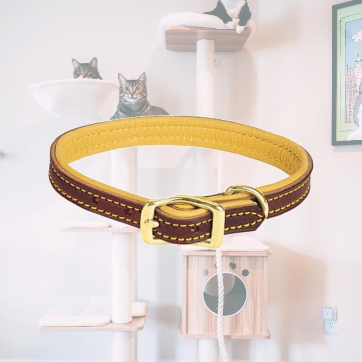 Picture of Weaver Leather 06-1313-23 1 x 23 in. Deer Ridge Collar