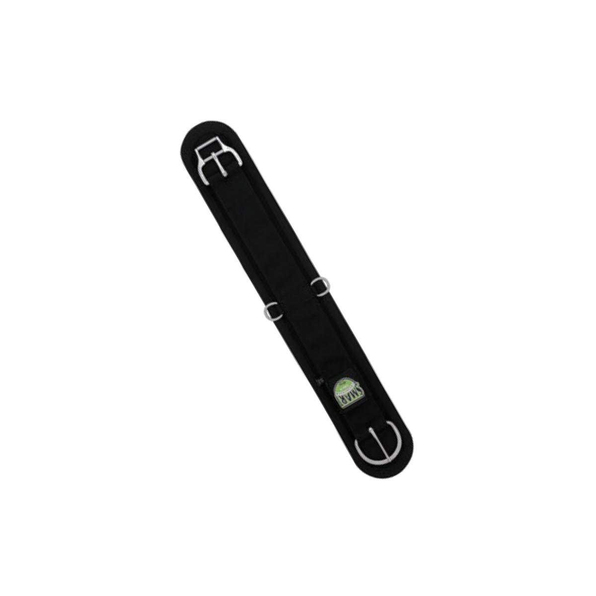Picture of Weaver Leather 35-2370-BK-34 34 in. Horse Smart Cinch