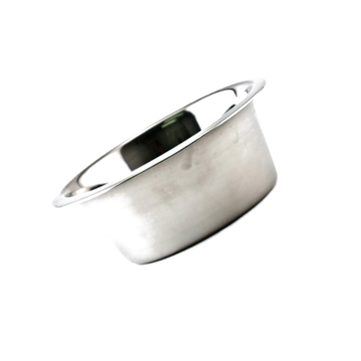 Picture of Westminster Pet Products 15032 32 oz. Stainless Steel Pet Bowl