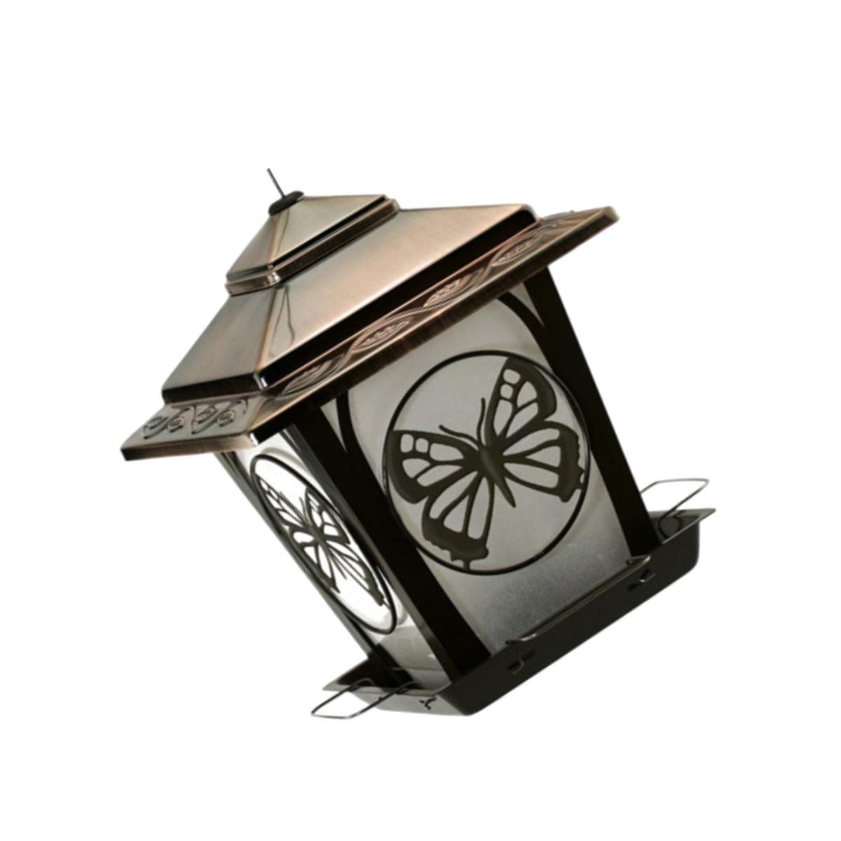 Picture of Woodlink NA32321TV Hopper Style Bird Feeder