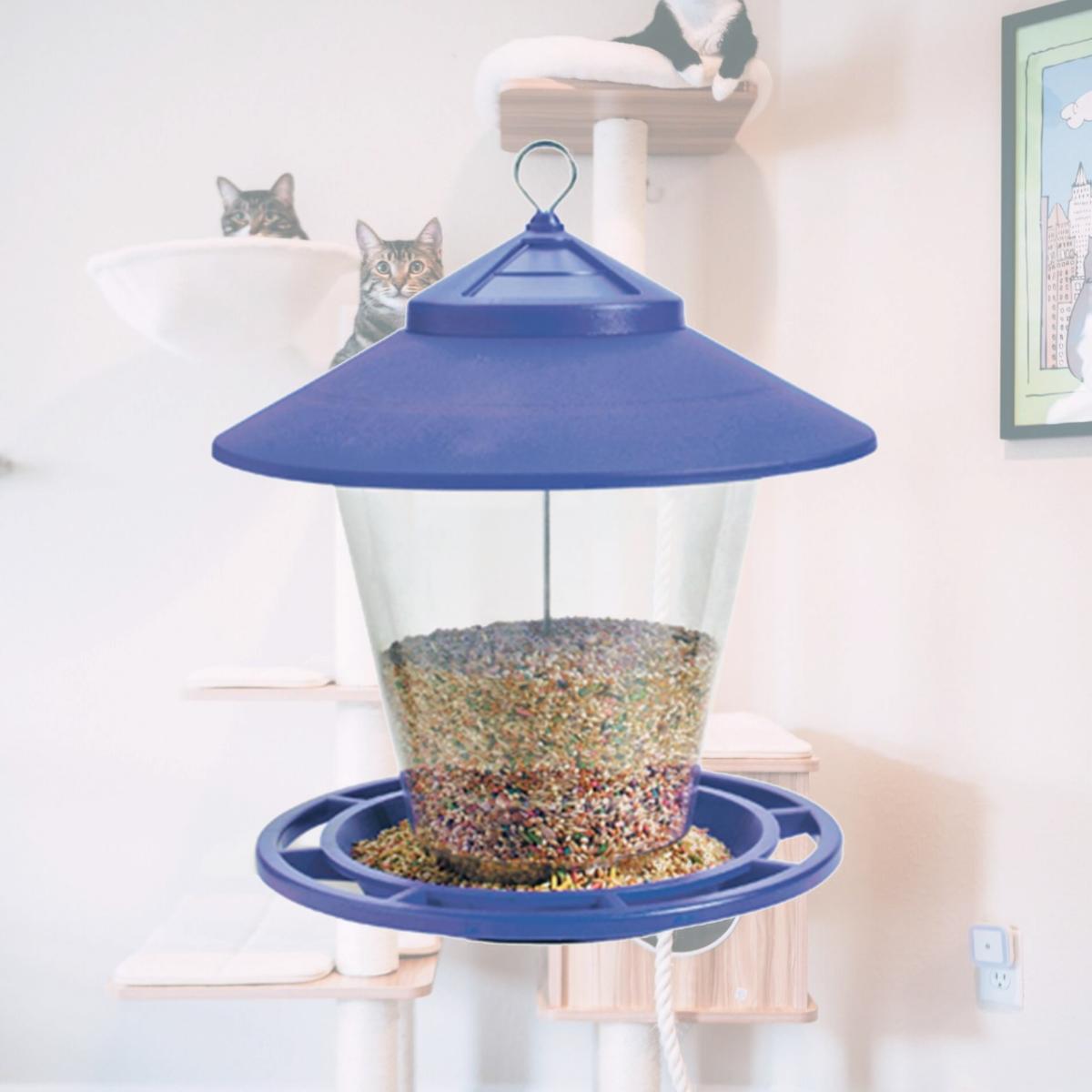 Picture of Woodlink NA6231 Hopper Granary Bird Feeder