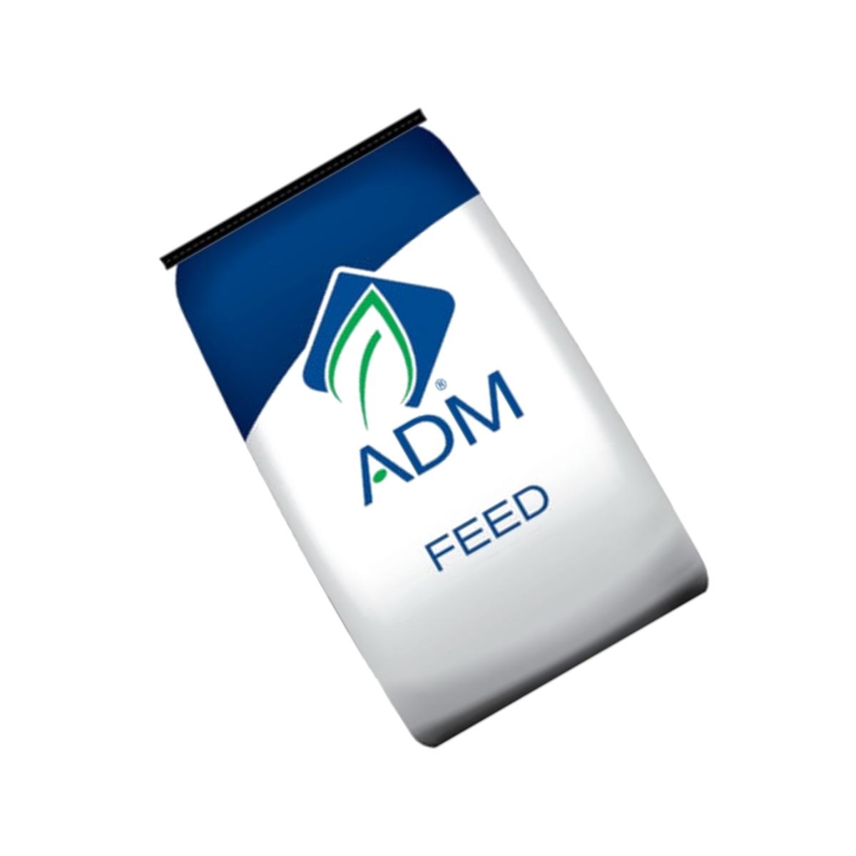 Picture of ADM Alliance Nutrition 11110014 50 lbs. Cracked Corn Feed