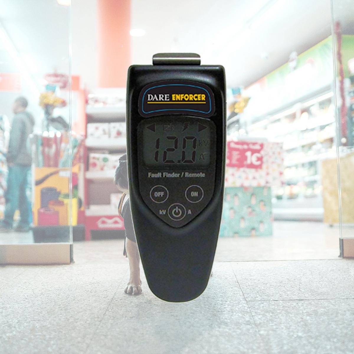 Picture of Dare Products 3460 7 x 4 x 1.5 in. Enforcer Fence Fault Finder
