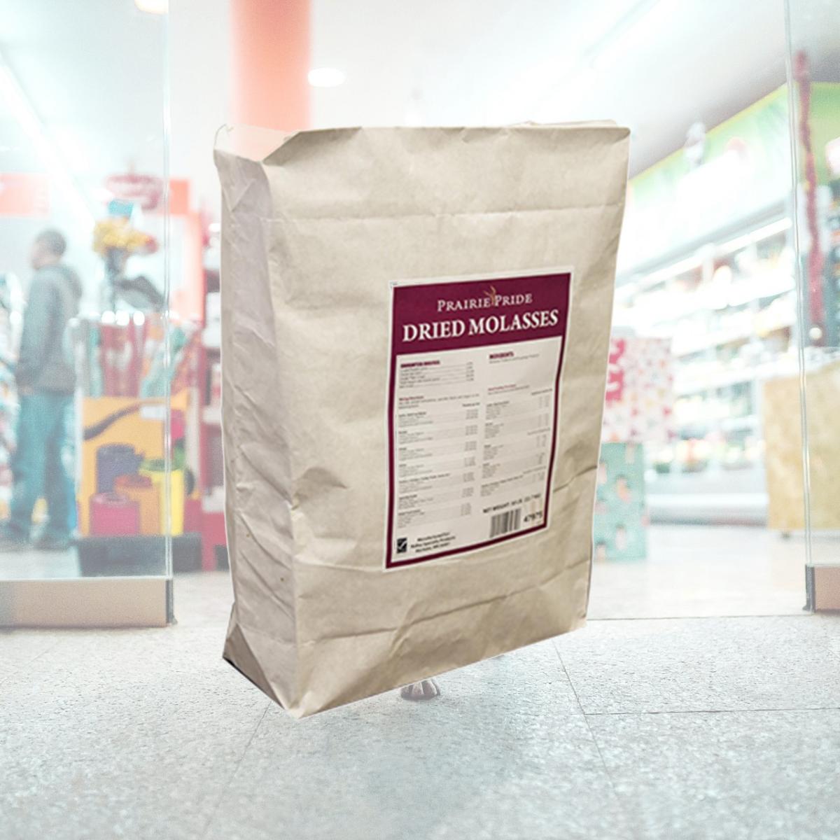 Picture of Ridley Inc 47975 50 lbs. Dried Molasses