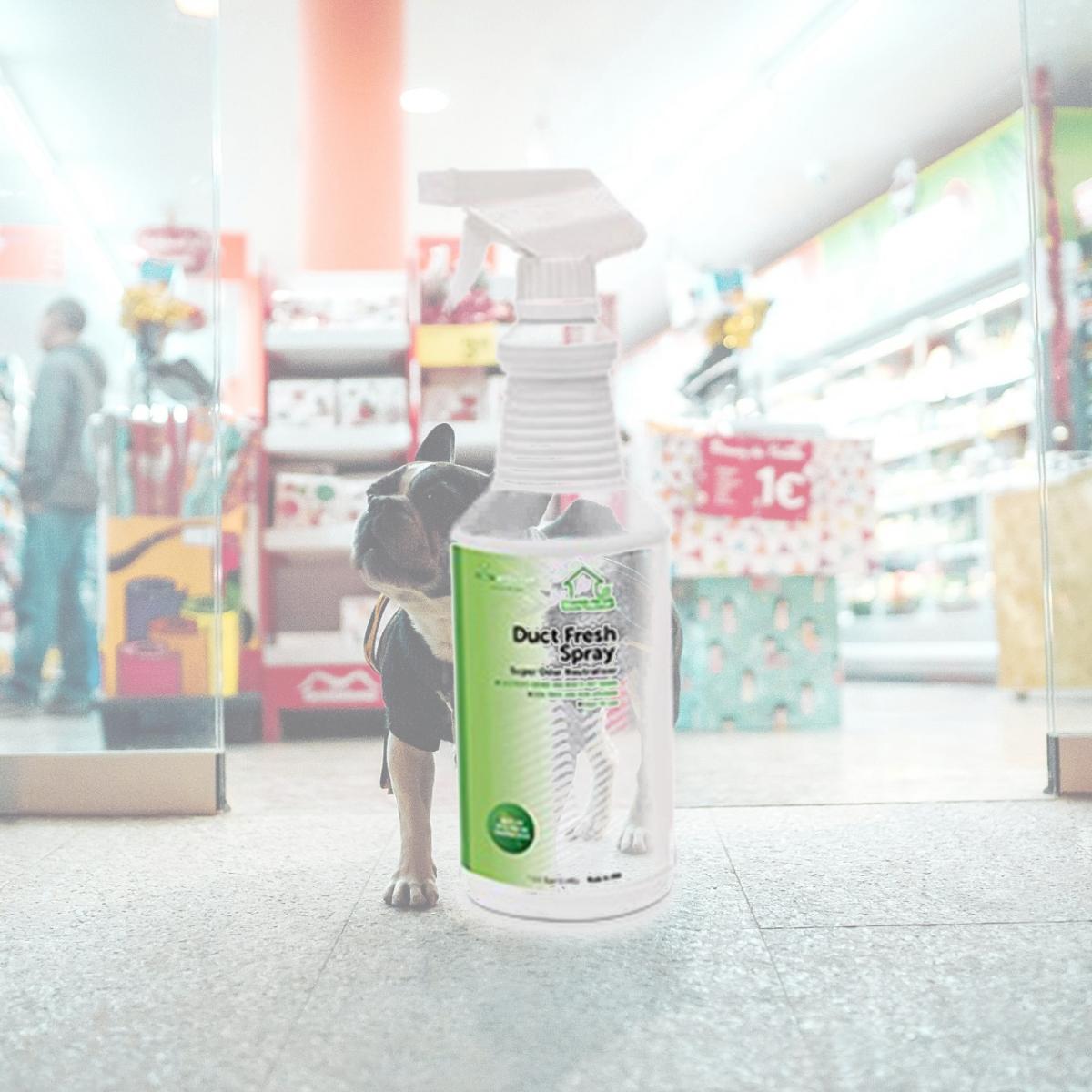 Picture of Simpleair Care Llc SC-3200 32 oz. Dust Fresh Spray